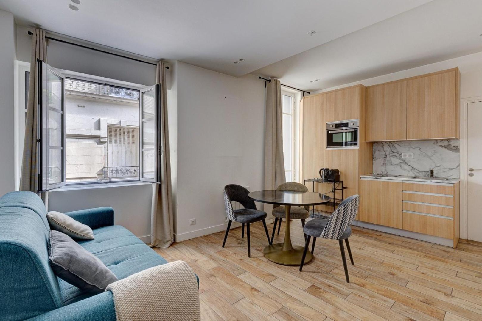 152 Sylvie - Superbe A Apartment *