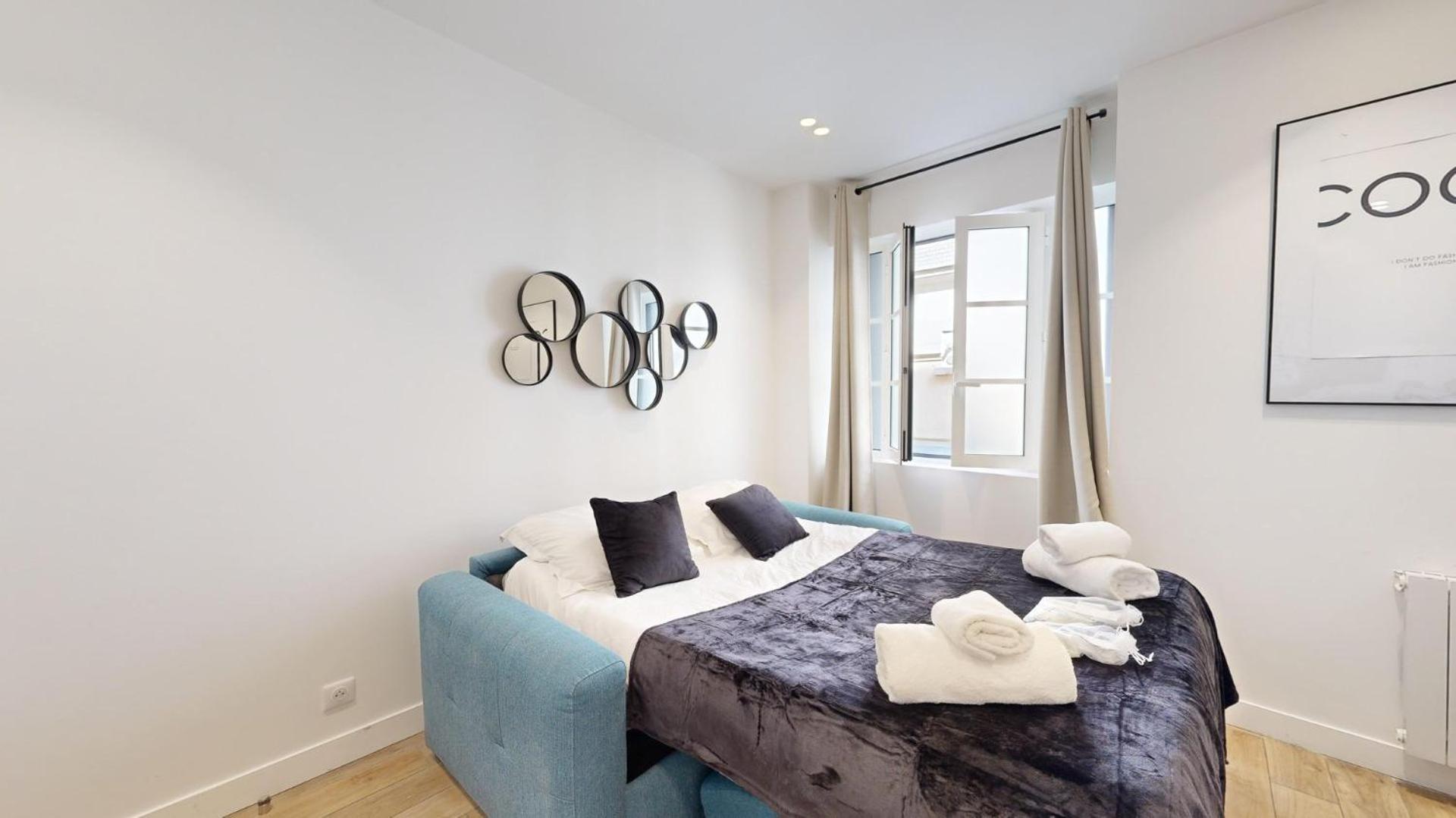 152 Sylvie - Superbe A Apartment *