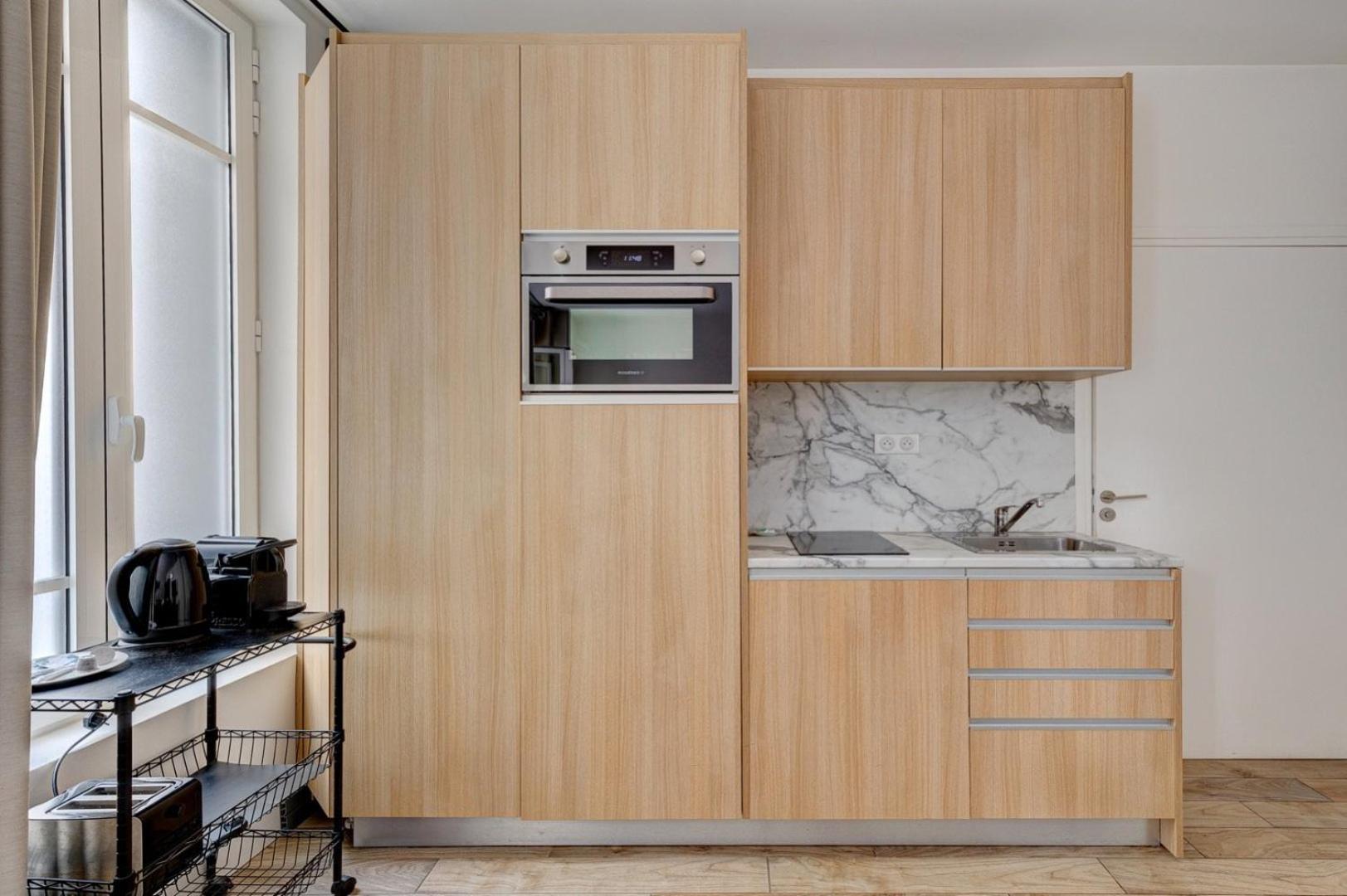Apartment 152 Sylvie - Superbe A