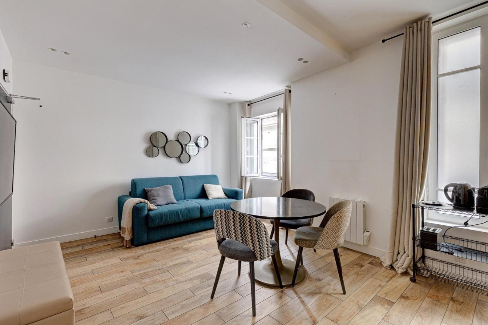 Apartment 152 Sylvie - Superbe A *