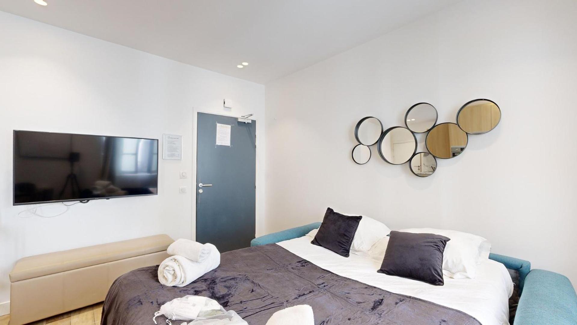 Apartment 152 Sylvie - Superbe A