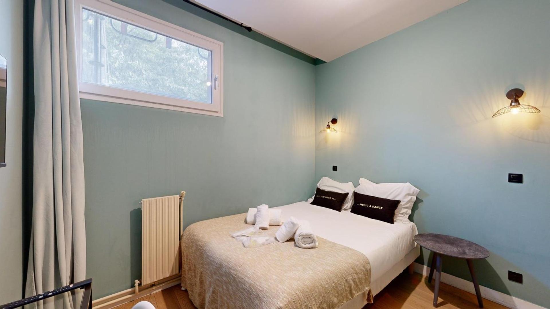 188 Eight - Superb In Apartment