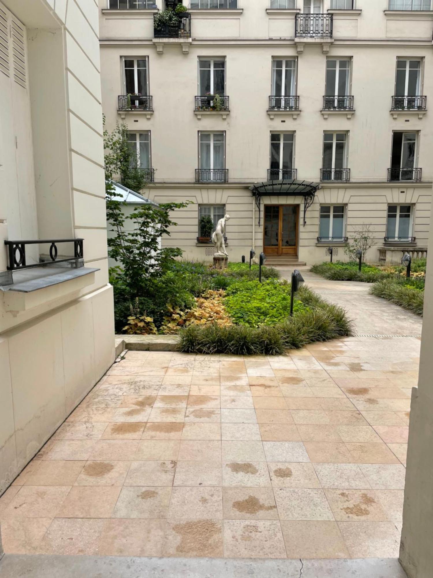 Près Du Pont Mirabeau Et Tour Eiffel Appartement Paris