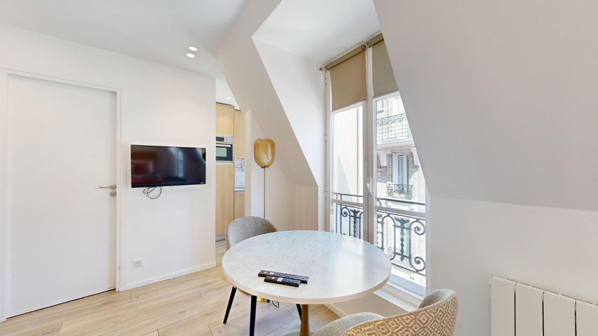 Apartment 162 Benjamin - Superbe A Paris
