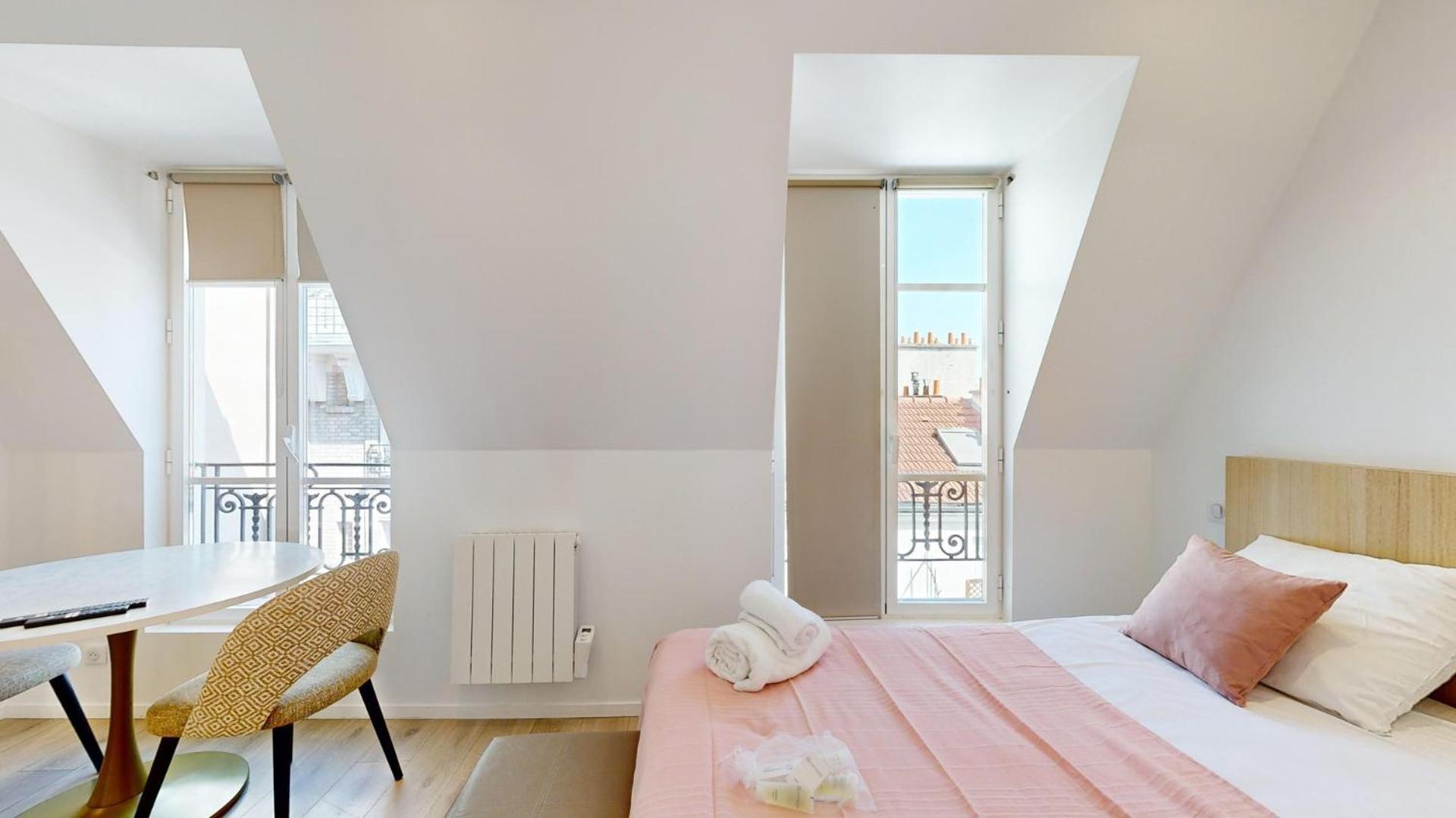 162 Benjamin - Superbe A Apartment *