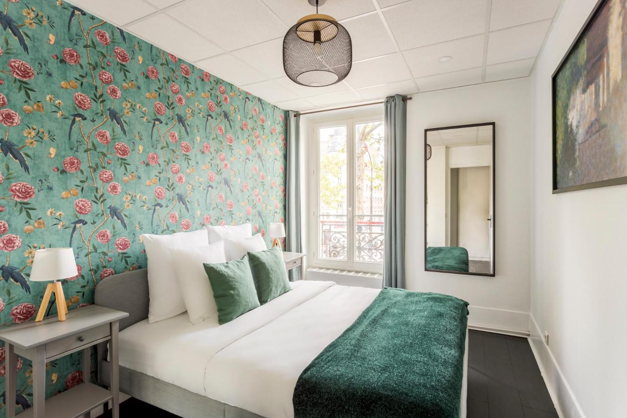Apartamento Cozy - Champs Elysees - Grande Armee Paris
