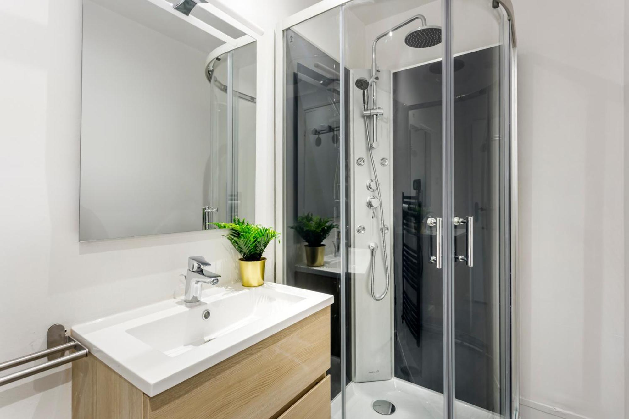 Apartamento Cozy - Champs Elysees - Grande Armee *