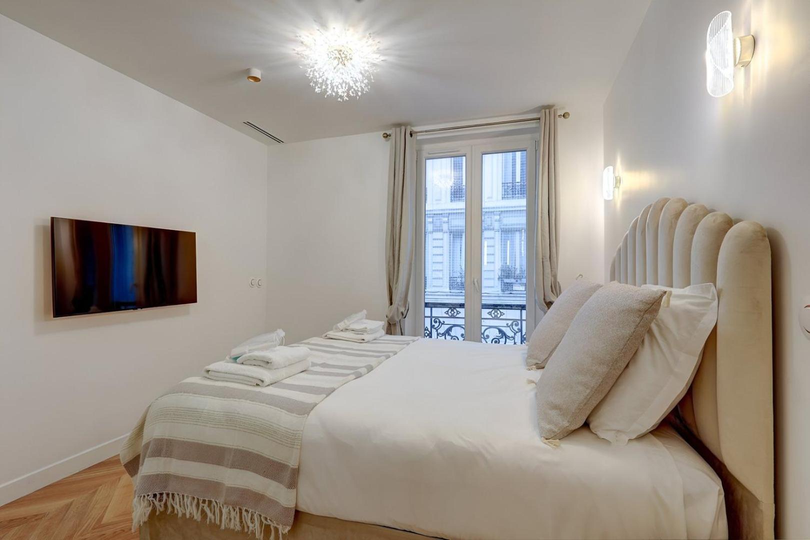 Apartamento 348 Ponthieu - Superb In *