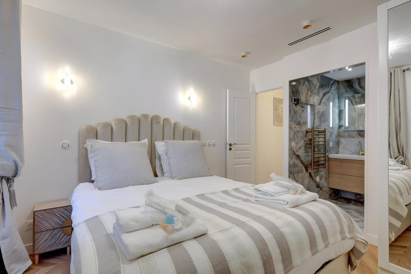 Apartamento 348 Ponthieu - Superb In Paris