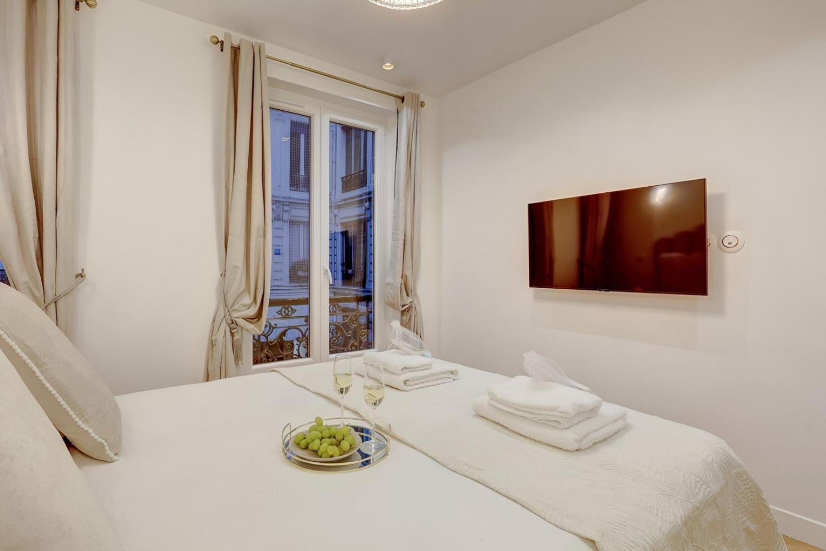 Apartamento 348 Ponthieu - Superb In