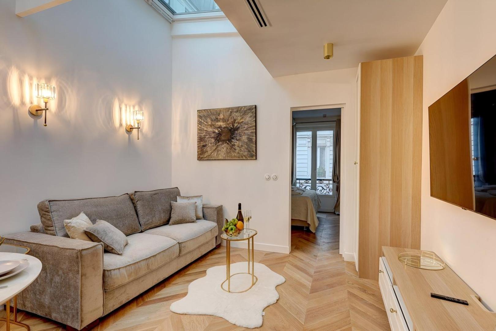 348 Ponthieu - Superb In Apartamento *