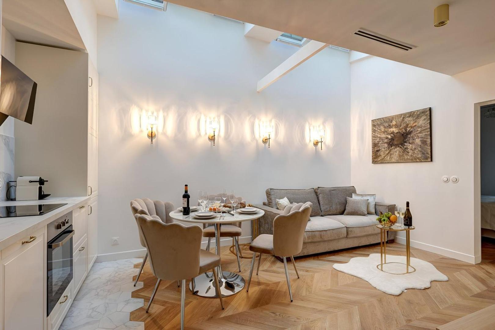 Apartamento 348 Ponthieu - Superb In *