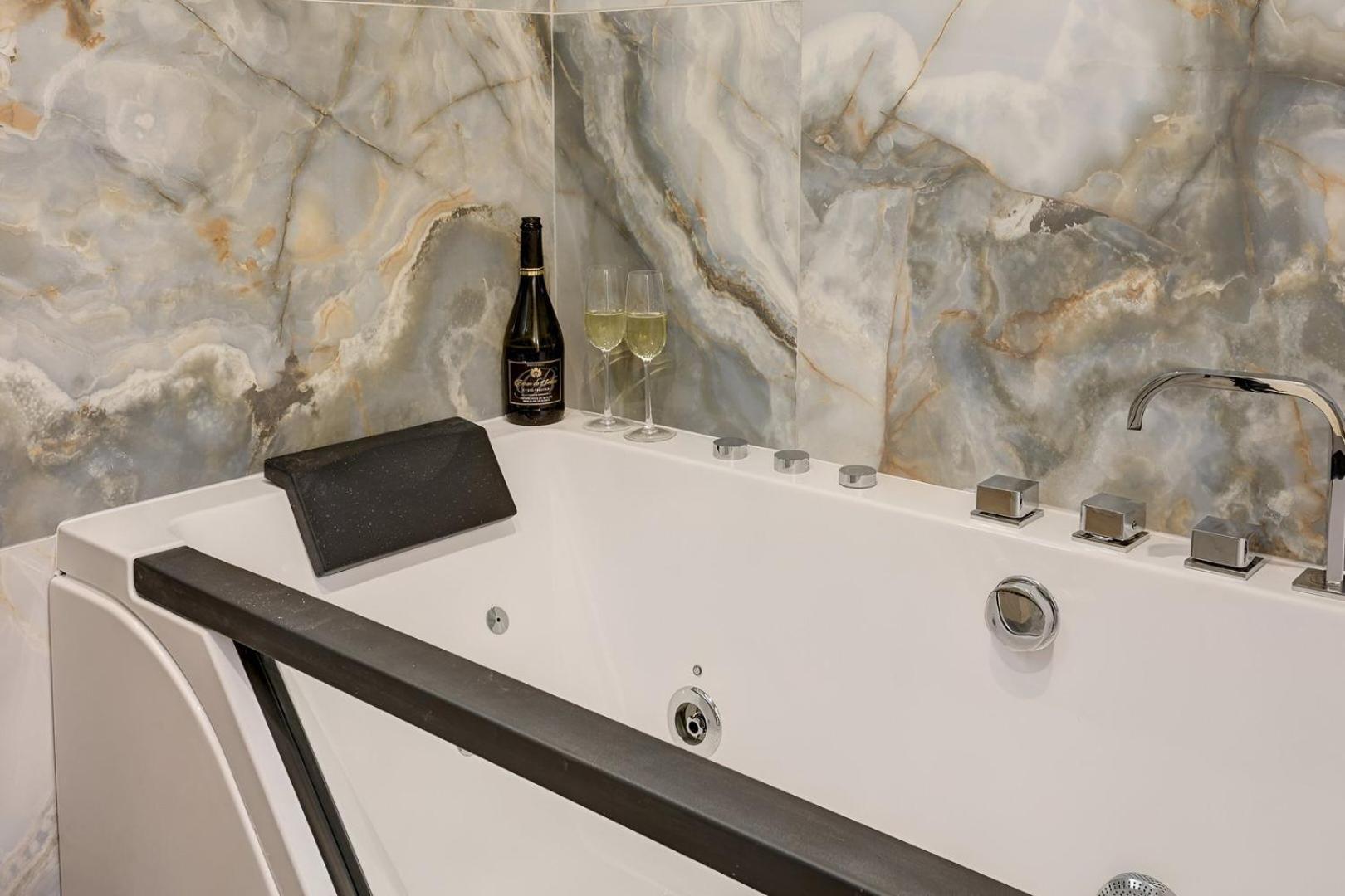 Apartamento 348 Ponthieu - Superb In