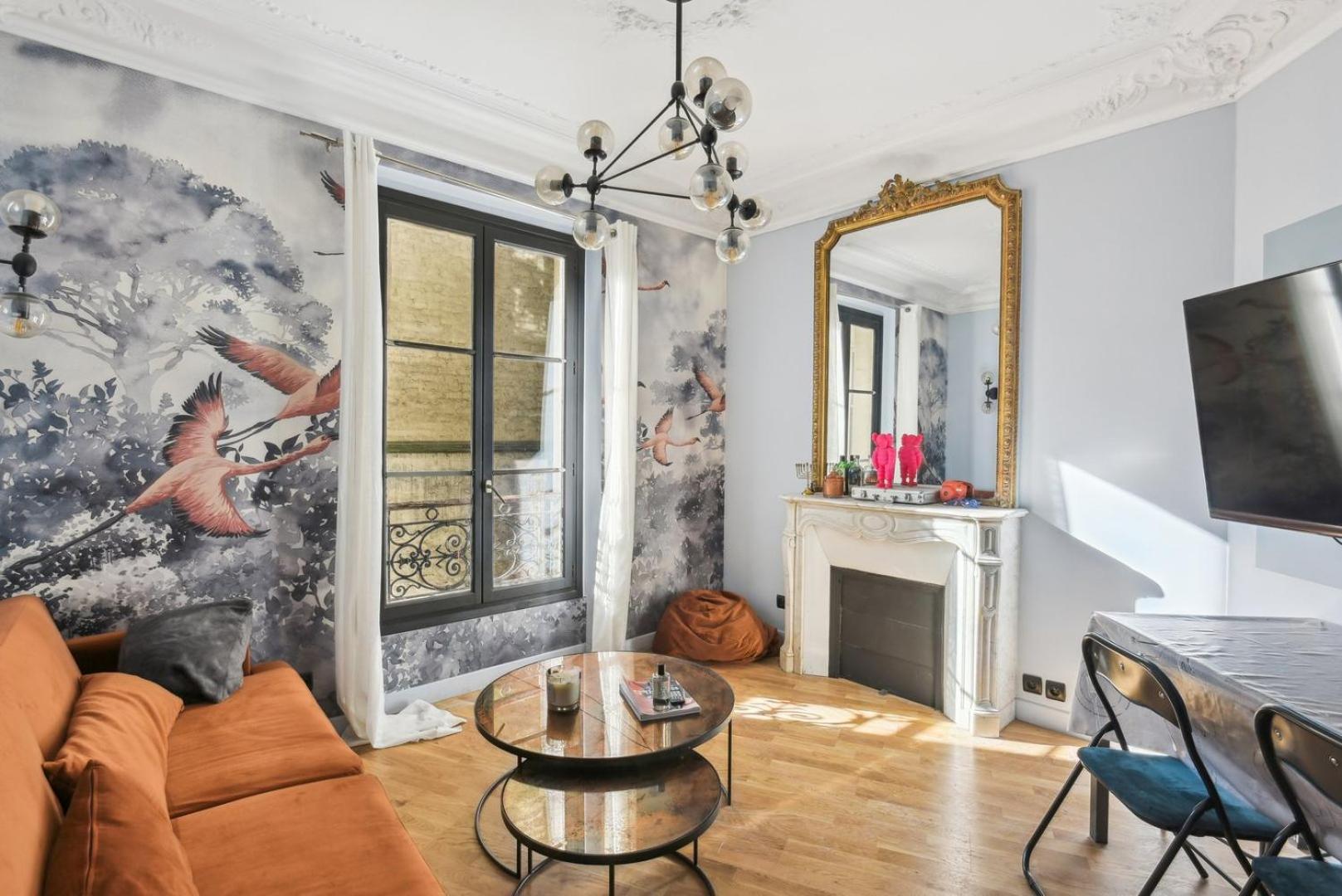 511 Tour - Superbe A Apartment *