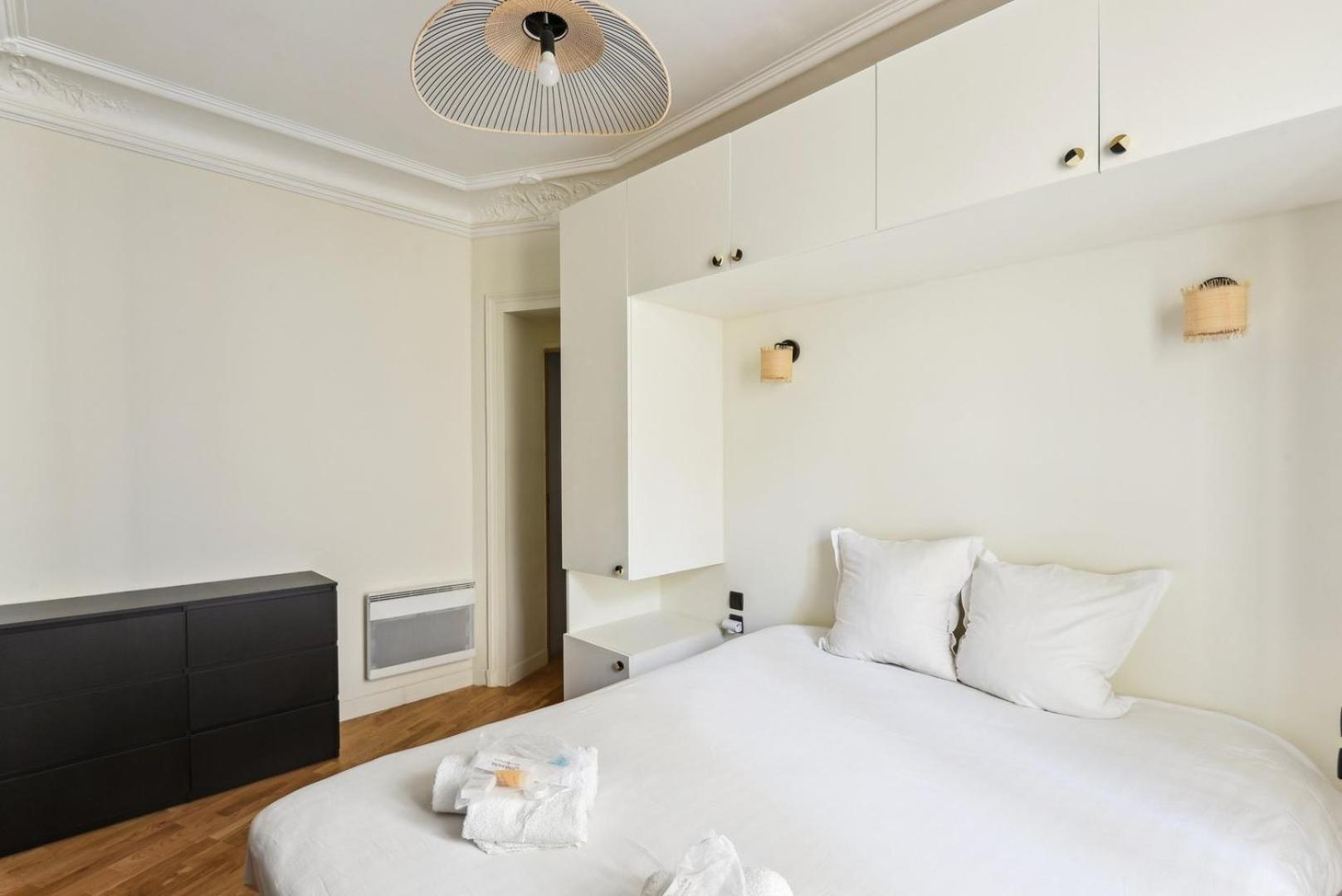Apartment 511 Tour - Superbe A