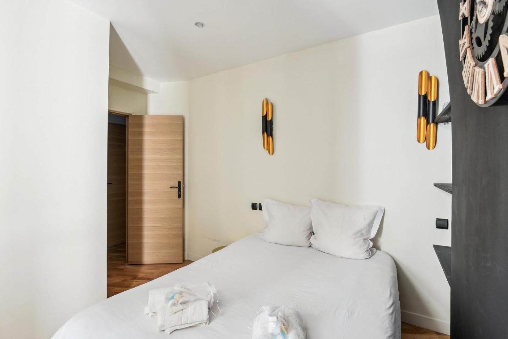 511 Tour - Superbe A Apartment *