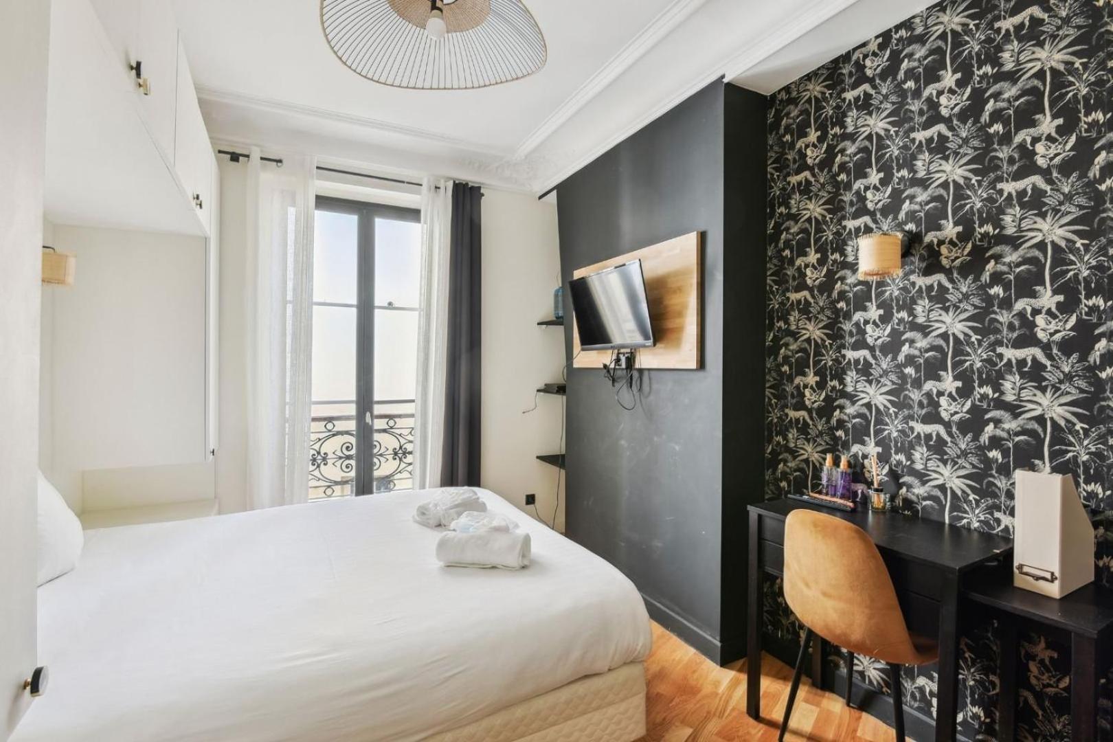 Apartment 511 Tour - Superbe A *