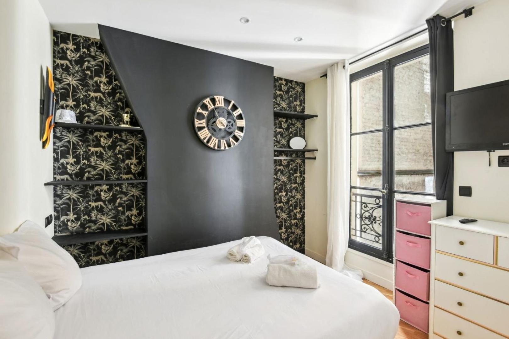 Apartment 511 Tour - Superbe A Paris