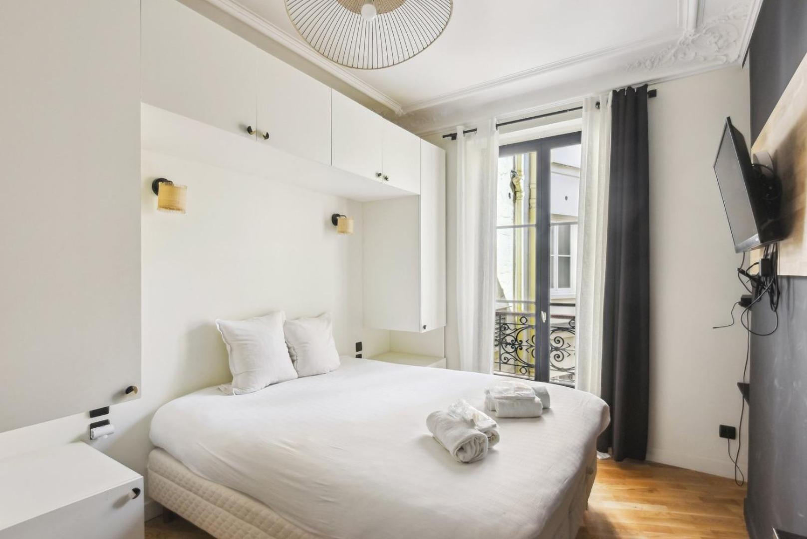 511 Tour - Superbe A Apartment