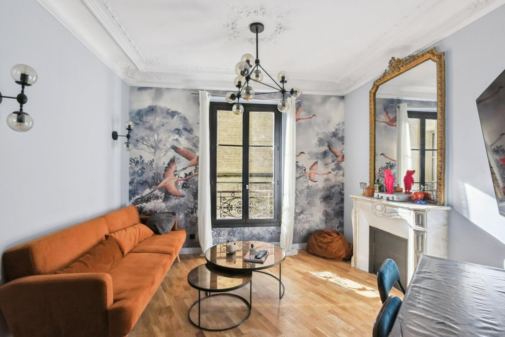 Apartment 511 Tour - Superbe A *