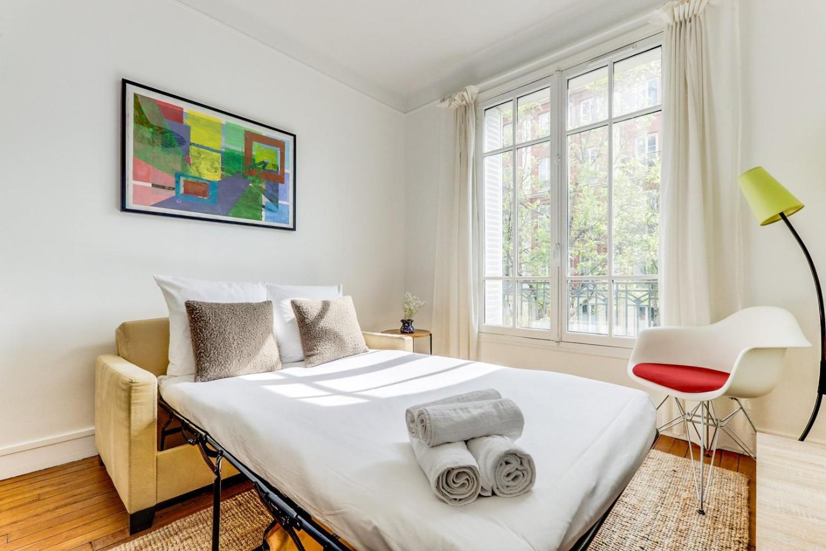 Le Mercury - Confortable Et Lumineux - Nation Apartment *