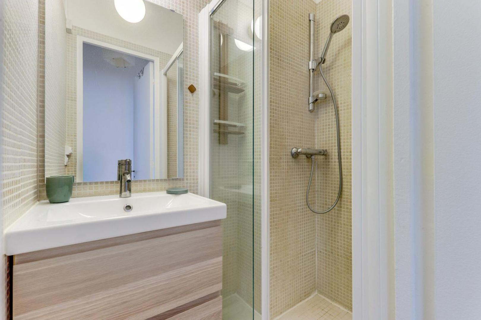 Le Mercury - Confortable Et Lumineux - Nation Apartment Paris