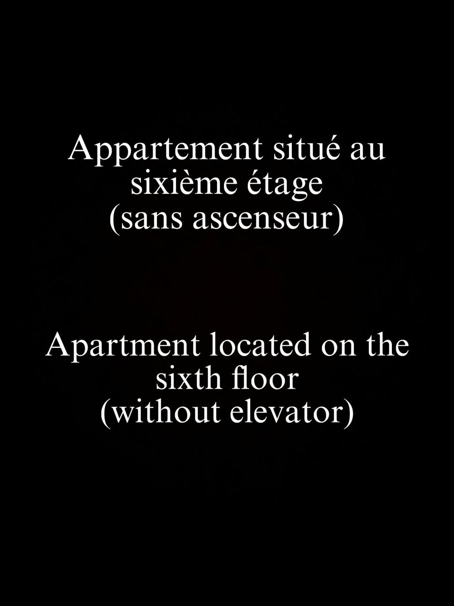 Apartment 12eme Paris
