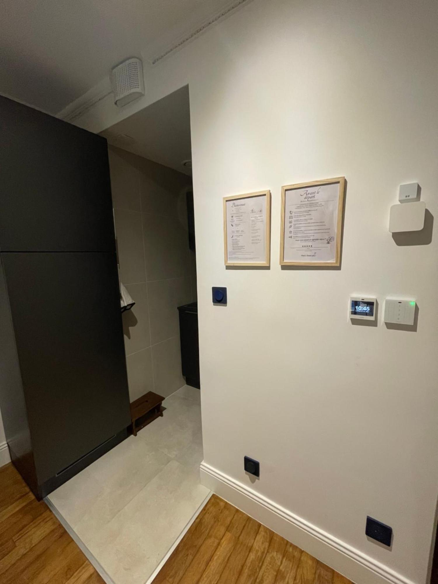 Appartement 18 Montmartre *