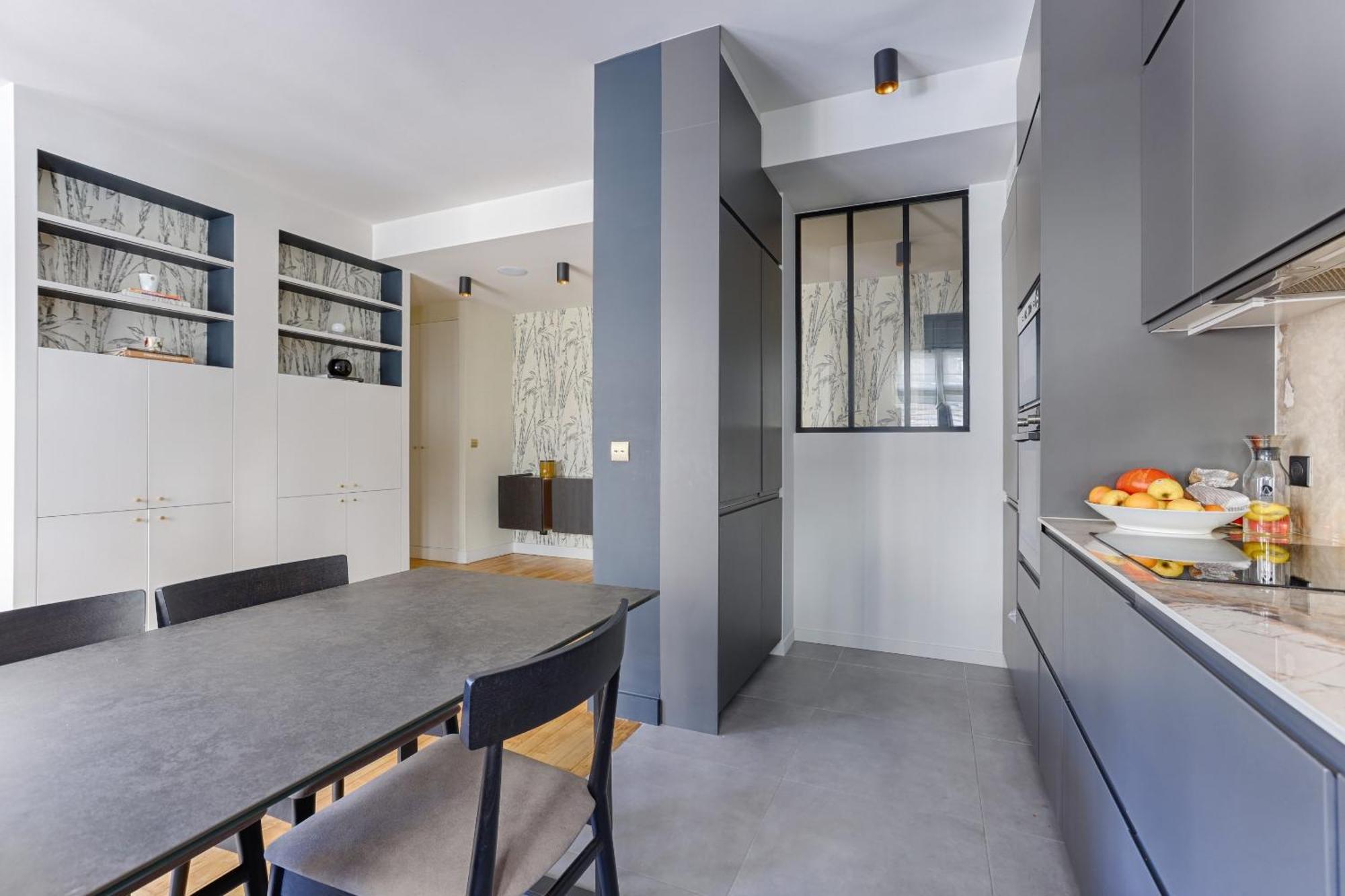 Apartment Luxury At Heart Of *
