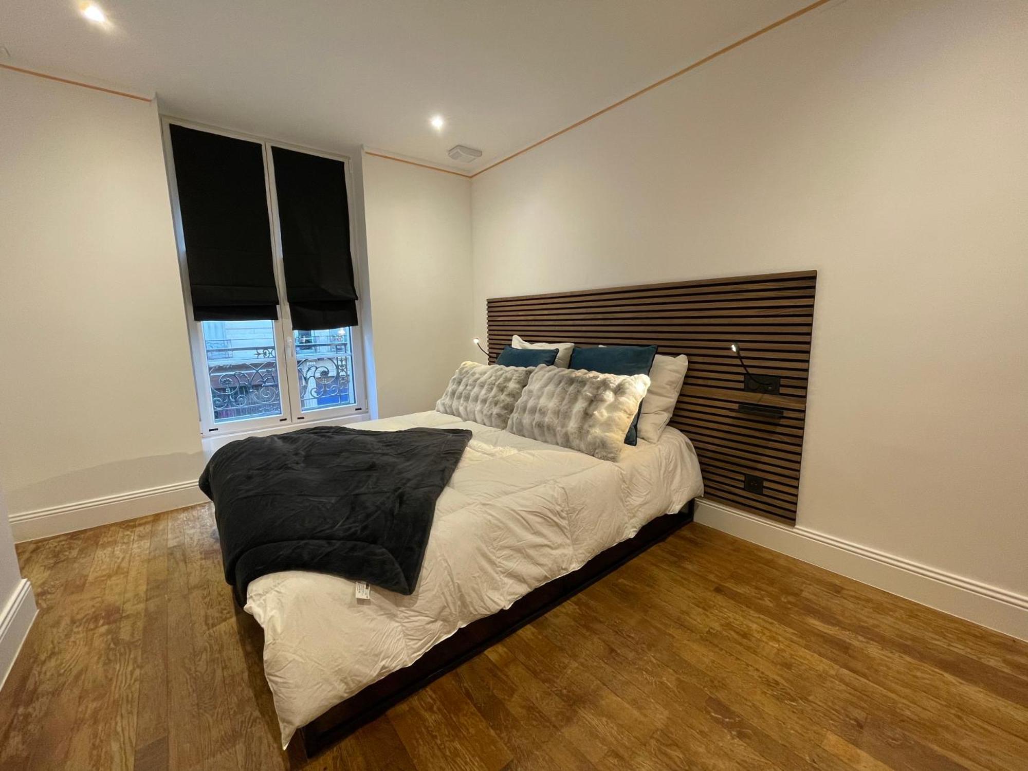 Appartement 18 Montmartre *