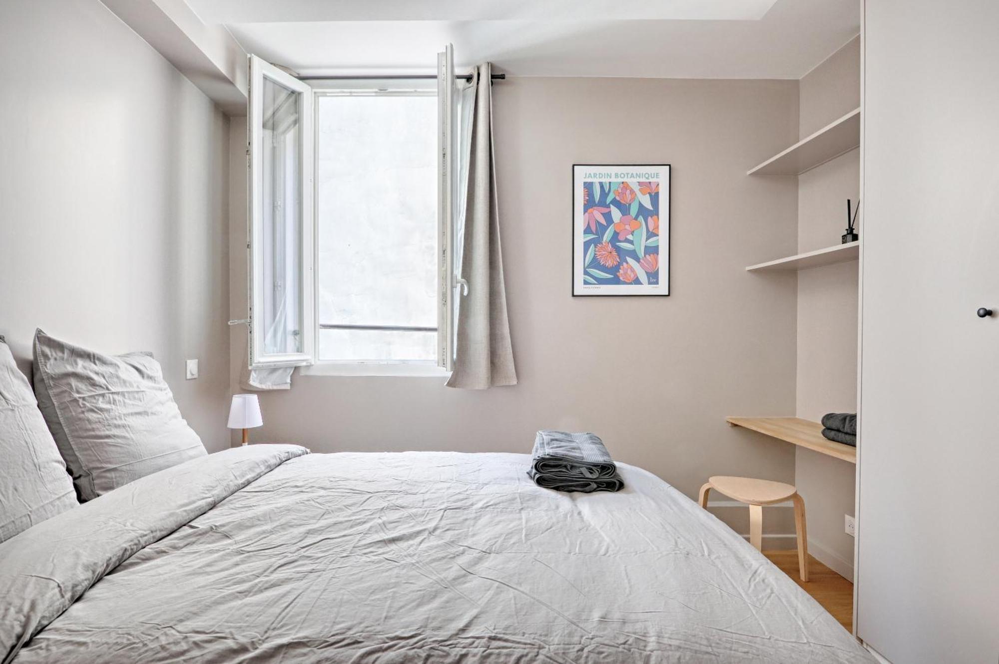 Beautiful Flat - Marais Paris