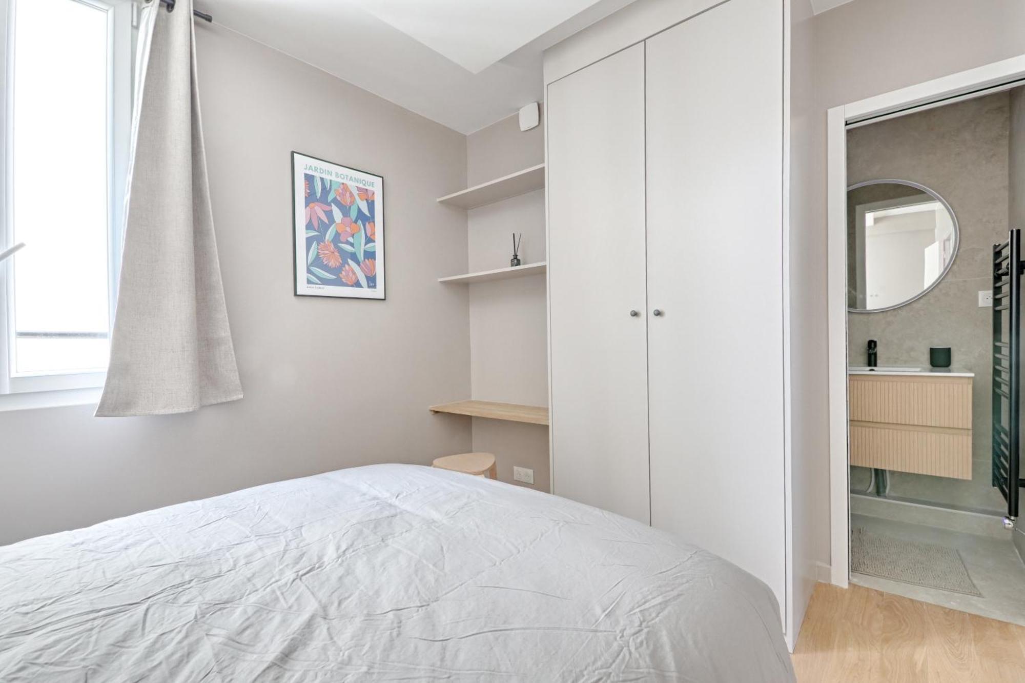 Beautiful Flat - Marais Apartment