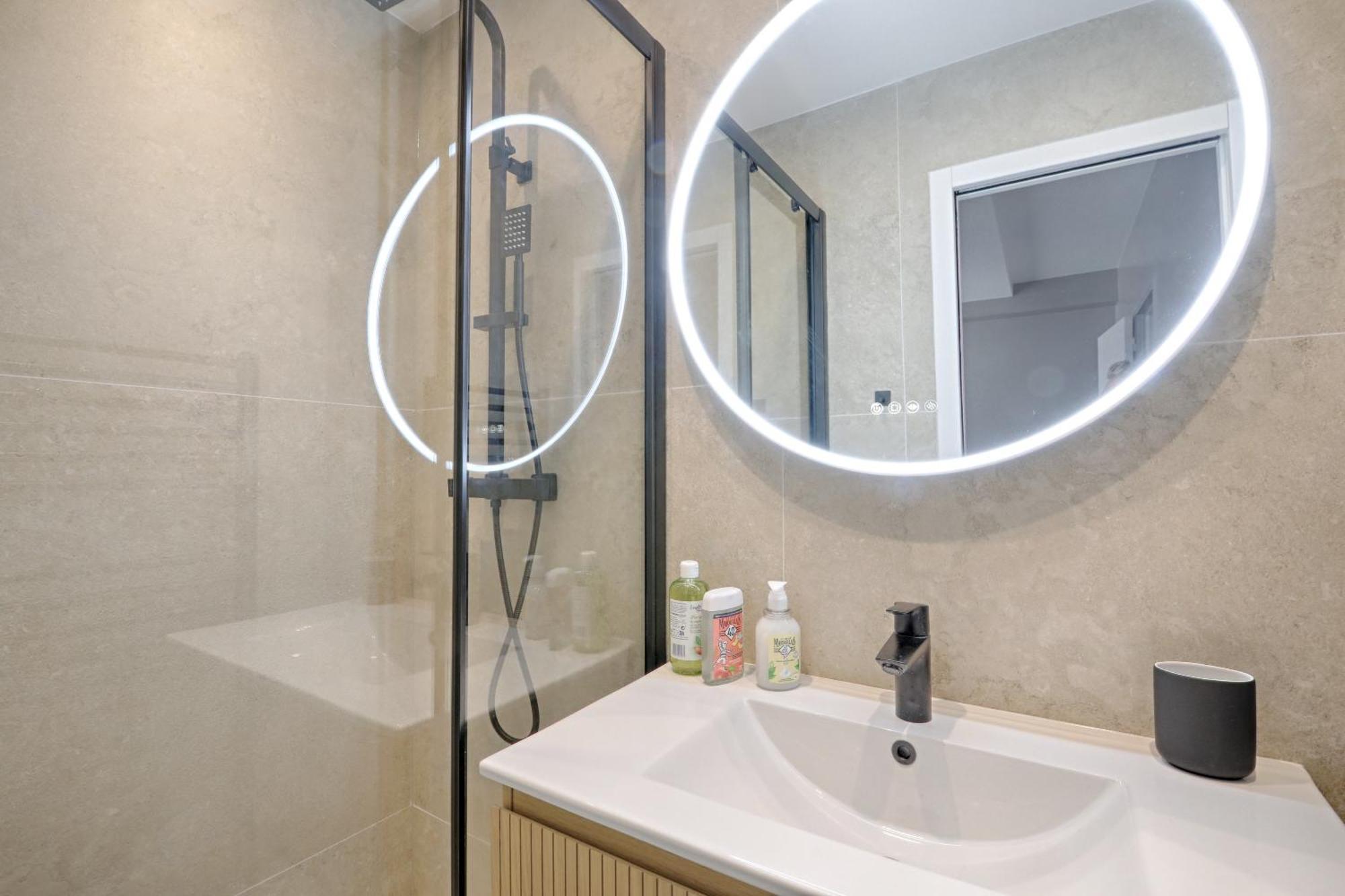 Beautiful Flat - Marais Paris