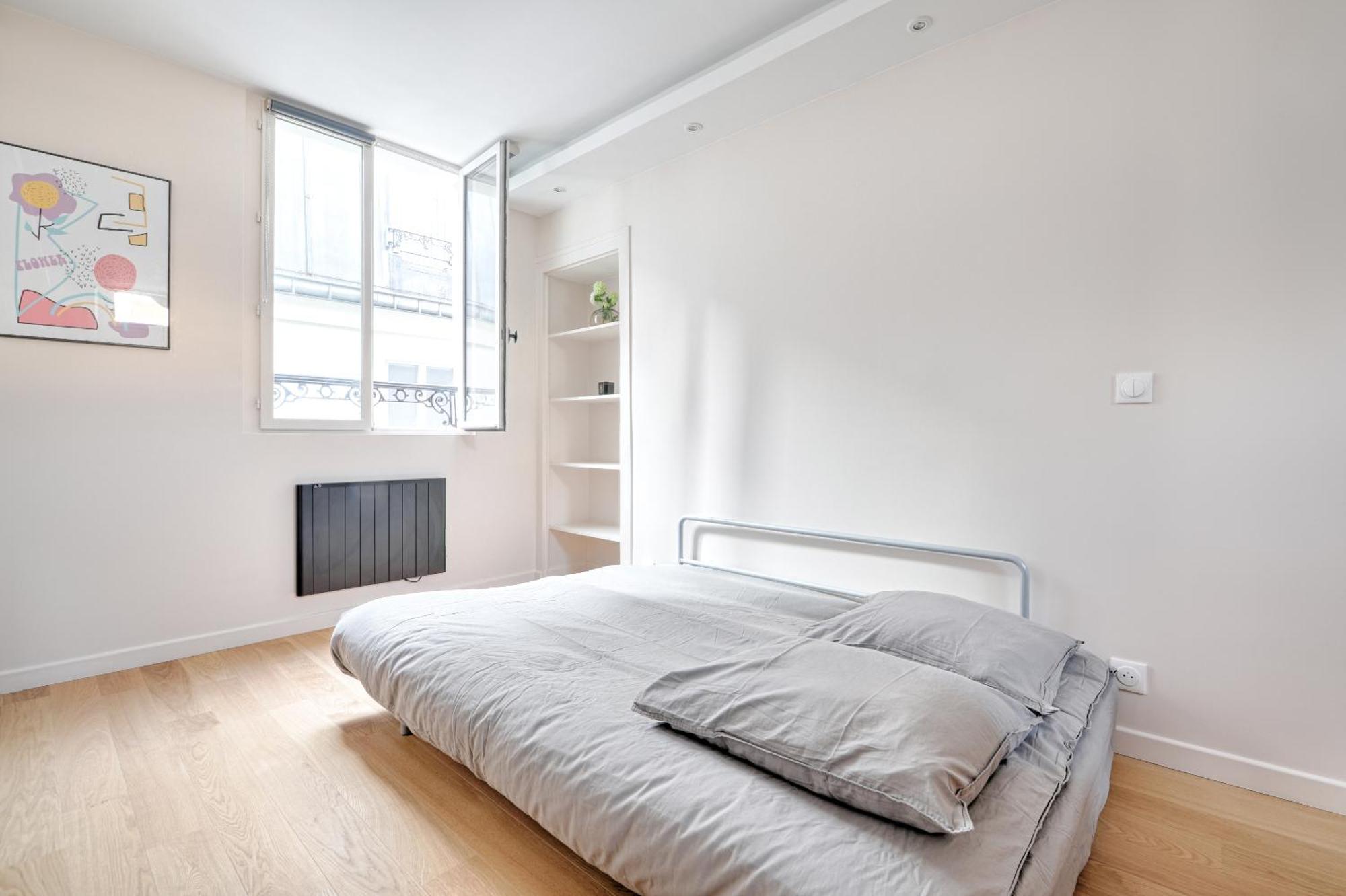 Beautiful Flat - Marais Apartment Paris