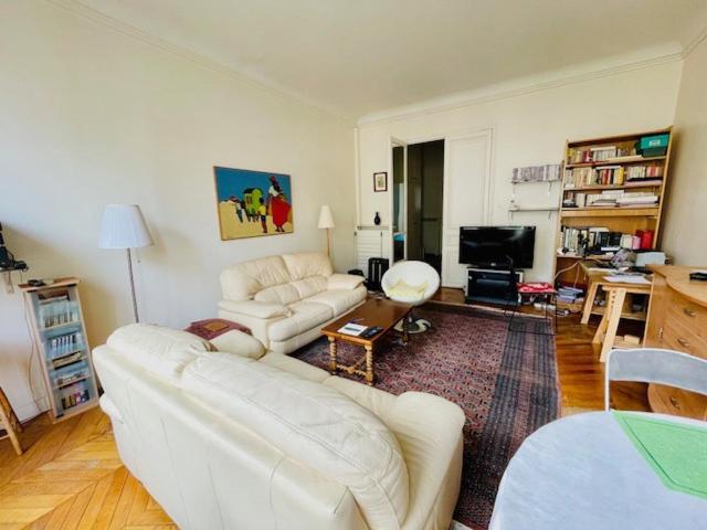 Pres De La Tour Eiffel Apartment Paris