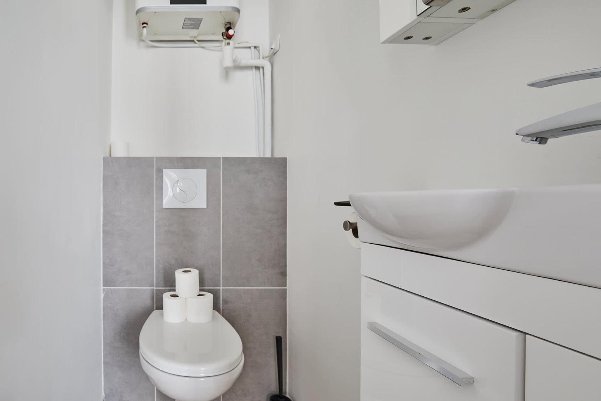 Charming Center Of Apartamento *