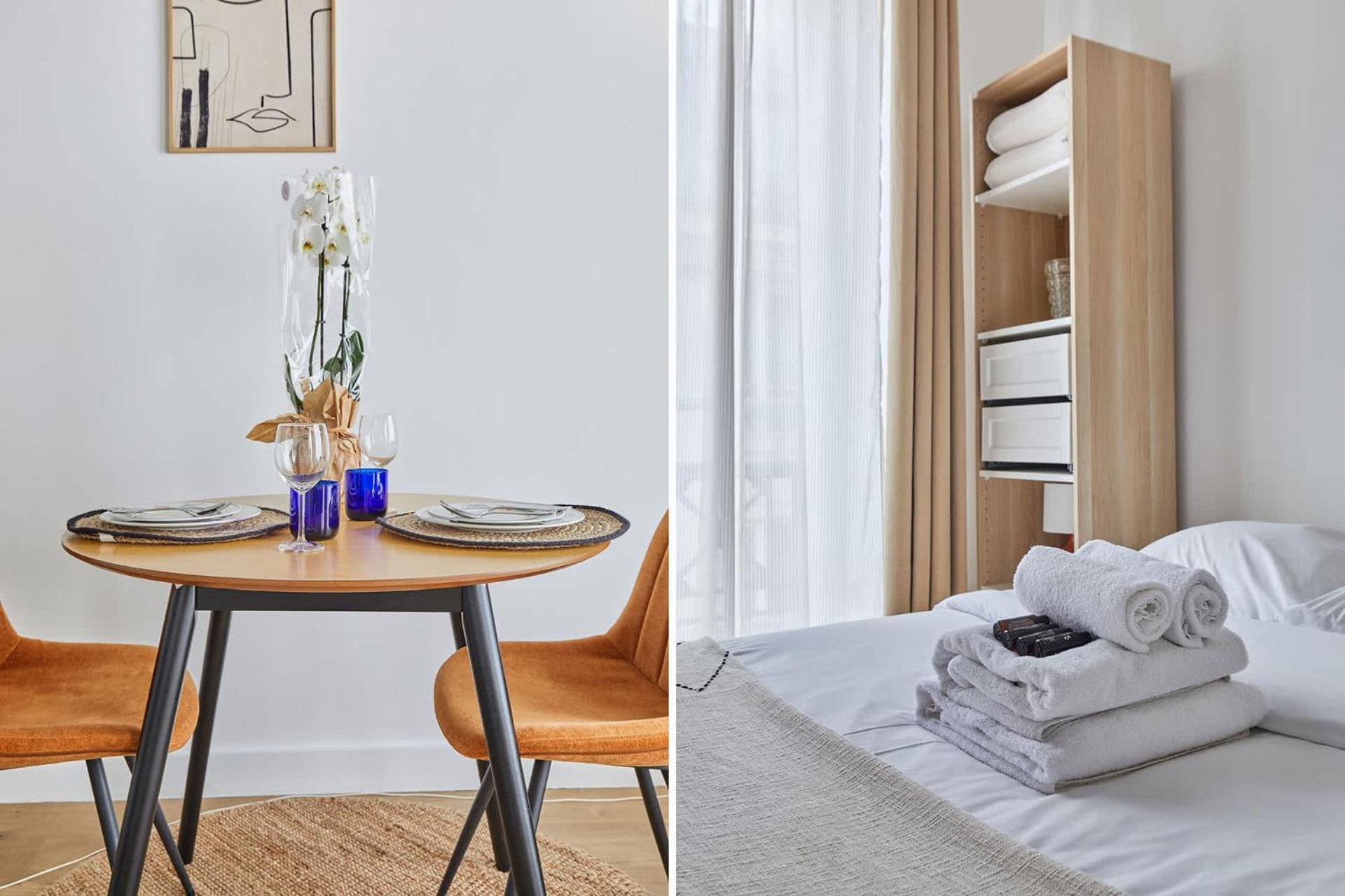 Apartamento Charming Center Of *