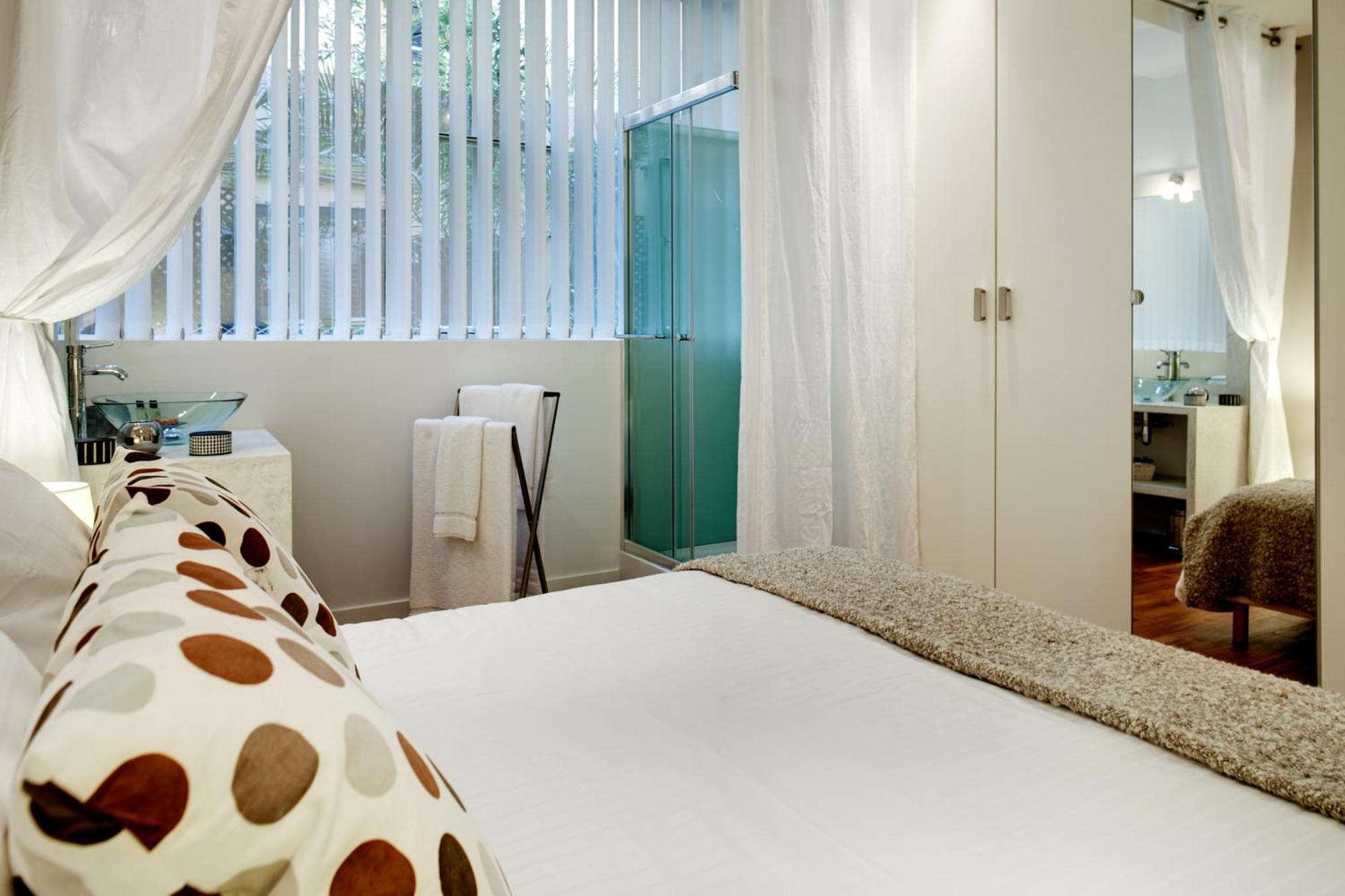 Beauregard Apartment Paris