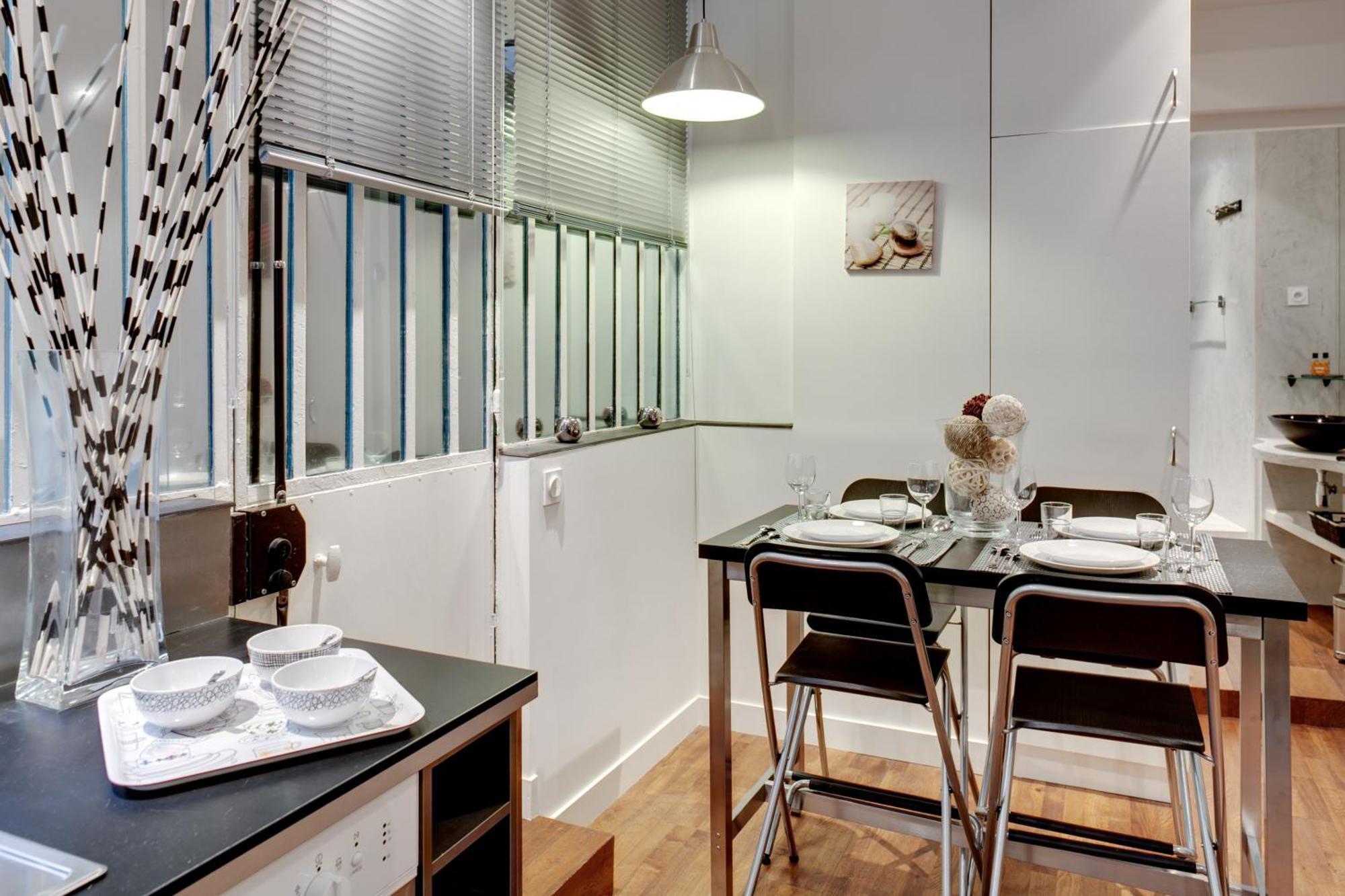 Apartment Beauregard
