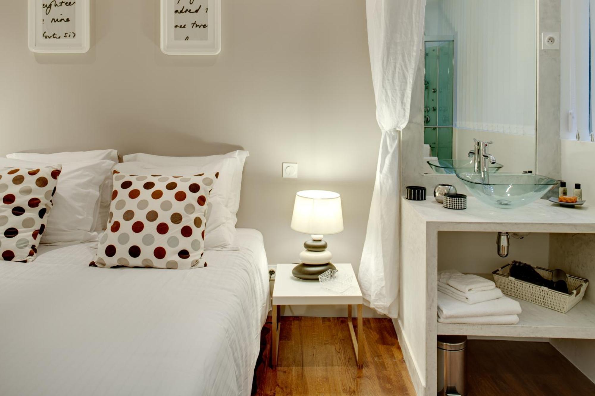 Apartment Beauregard *