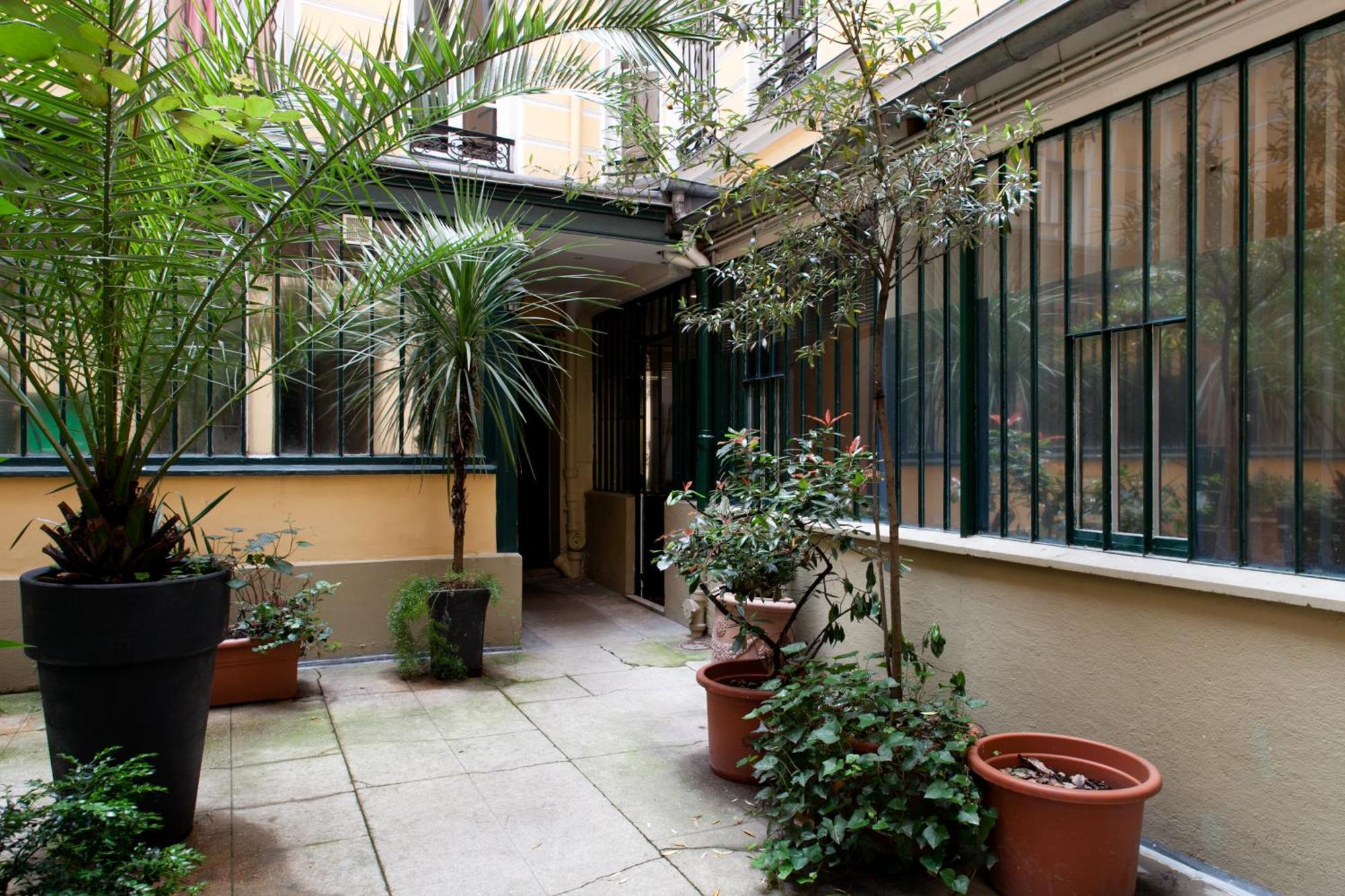 Apartment Beauregard