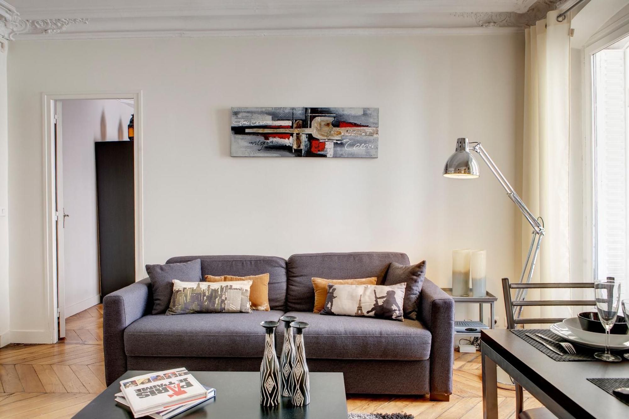 Beauregard Design *