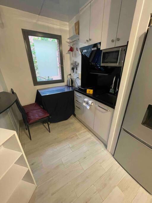 Apartment Bail Mobilite - Authentique - Proche Bastille