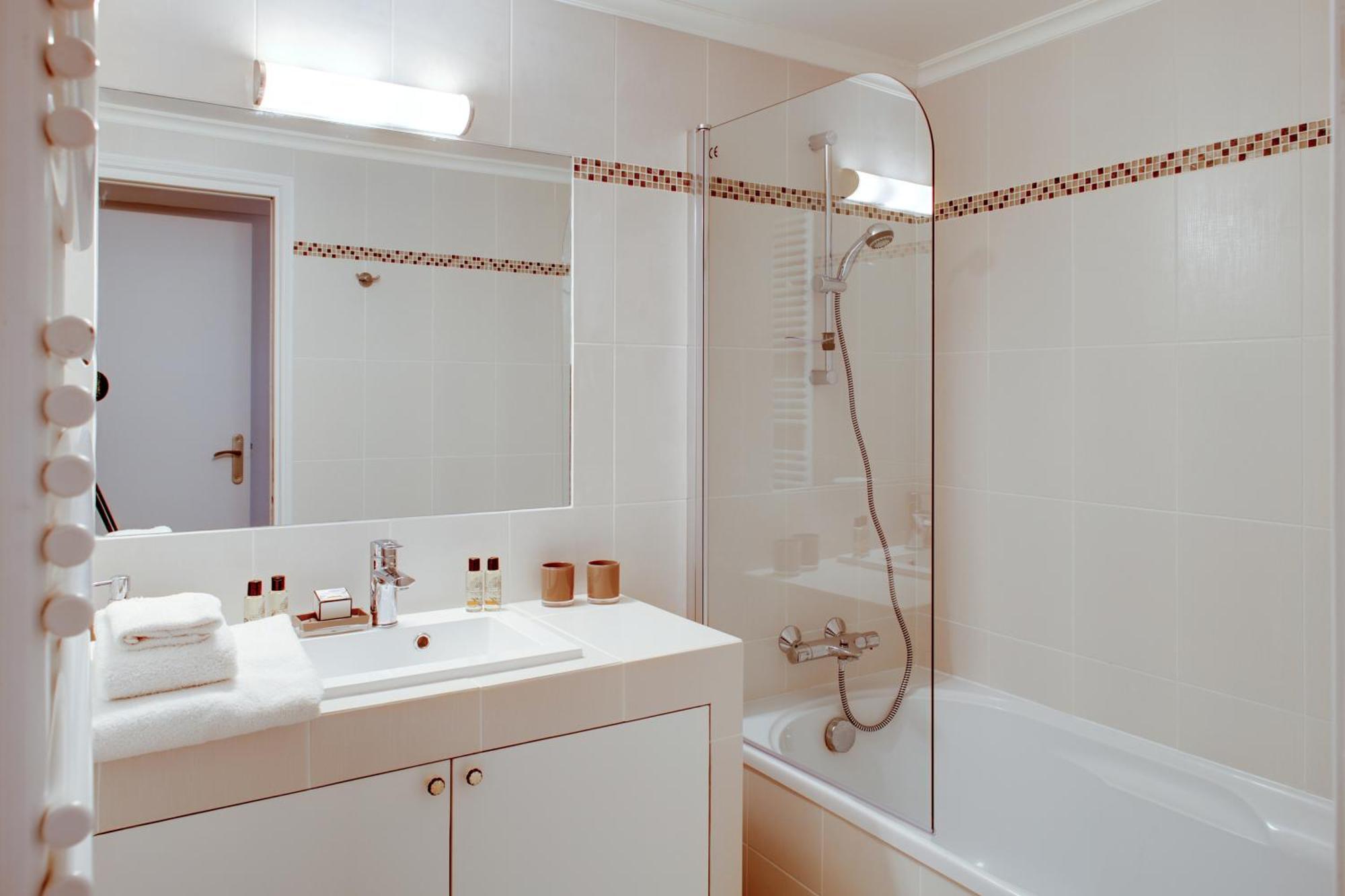 Apartment St Germain Mazarine