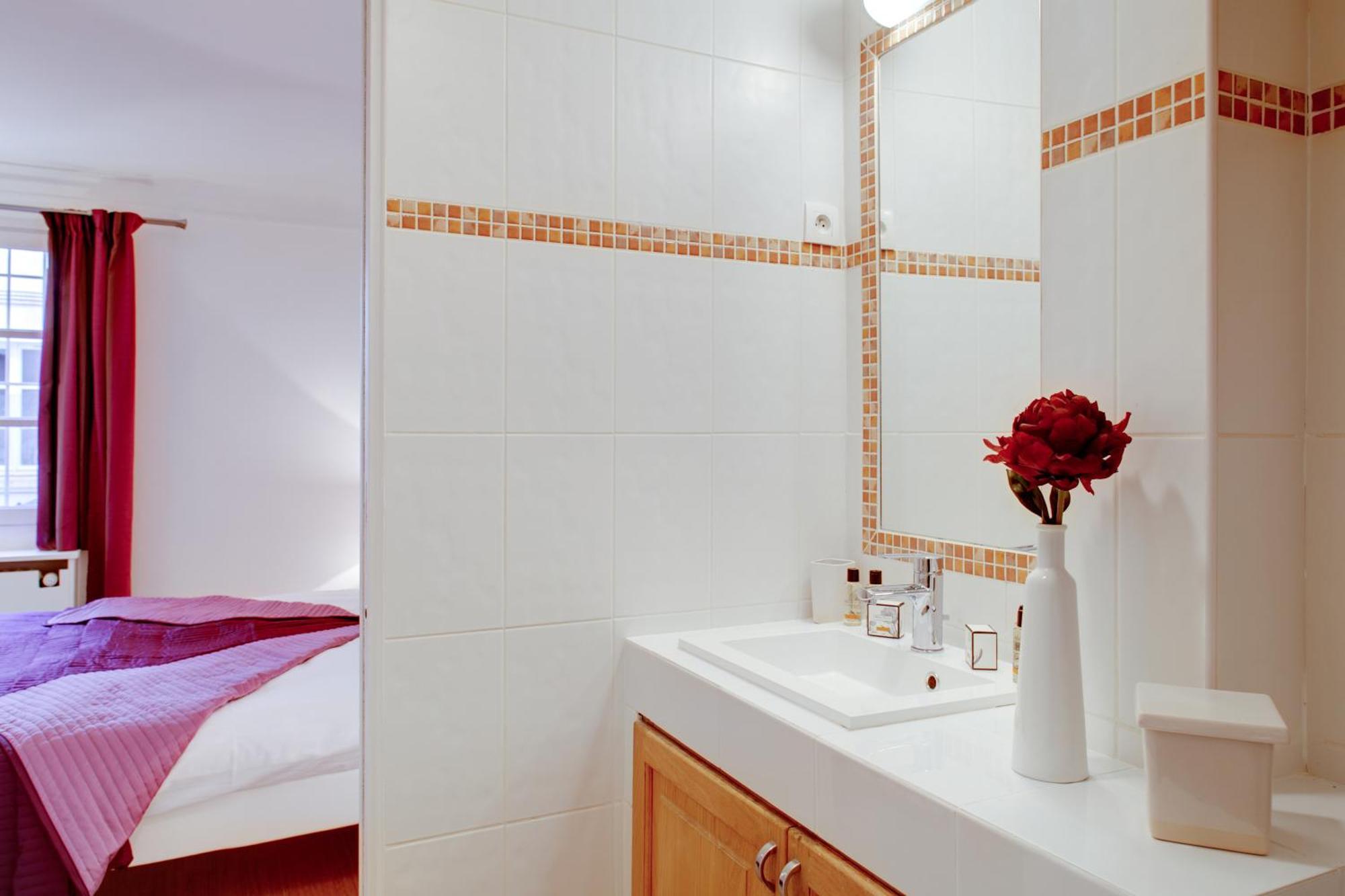 Apartment St Germain Mazarine