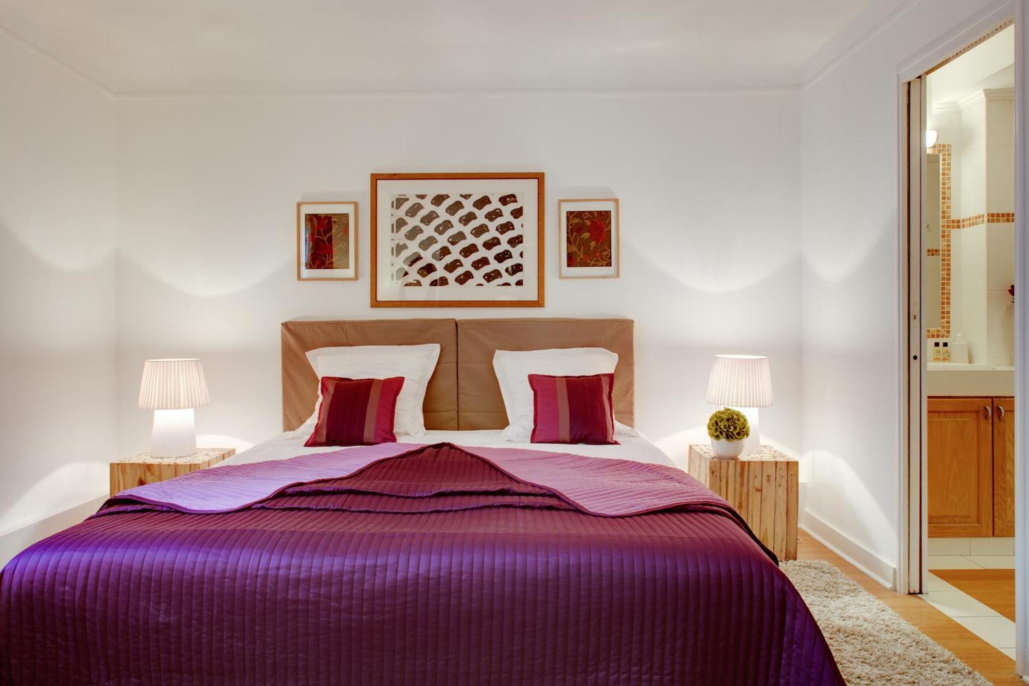 Apartment St Germain Mazarine *