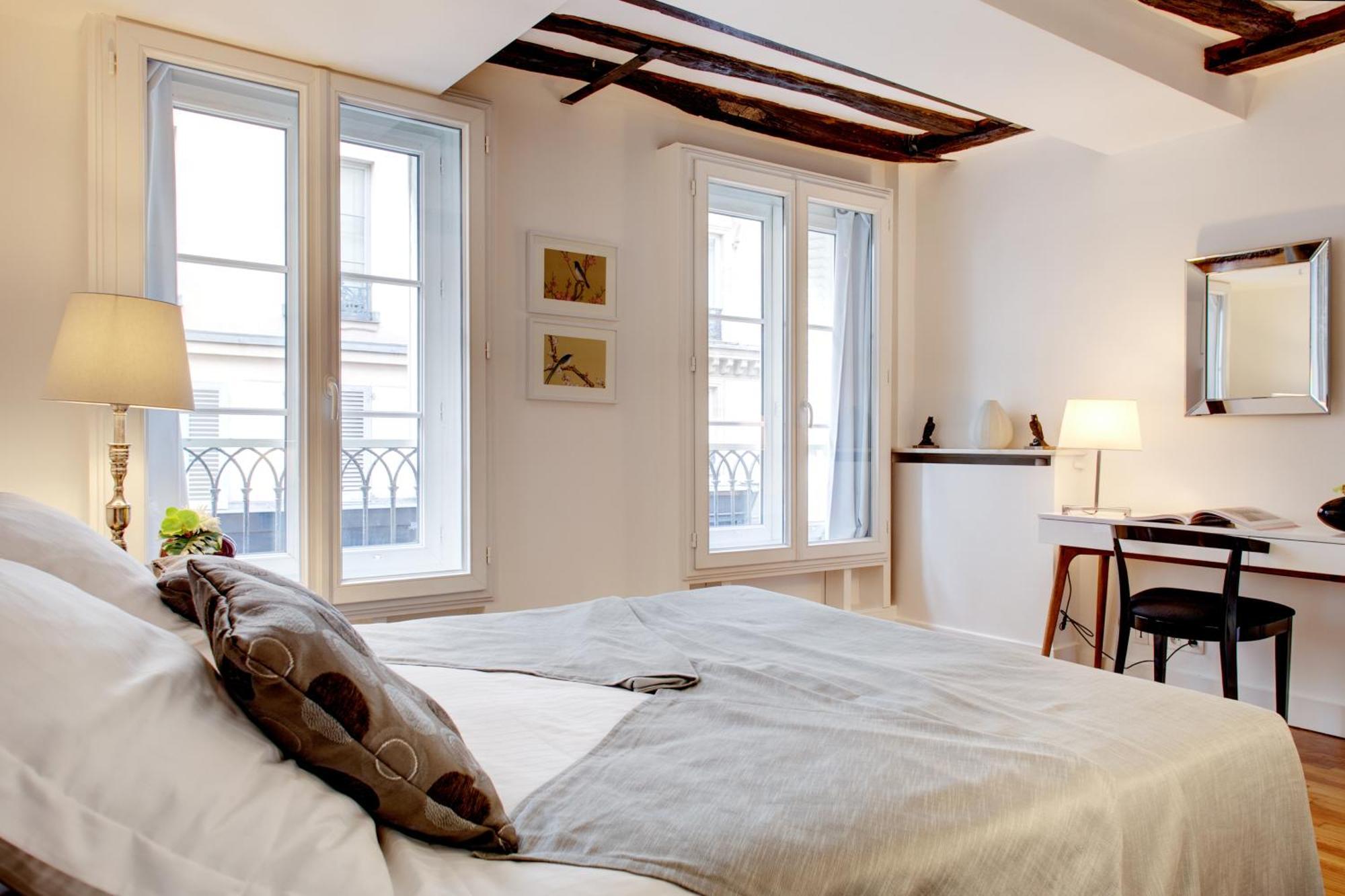St Germain Mazarine Paris