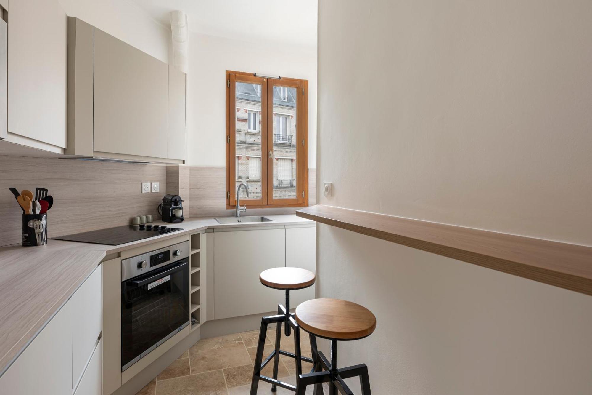 Cosy 14 Apartment