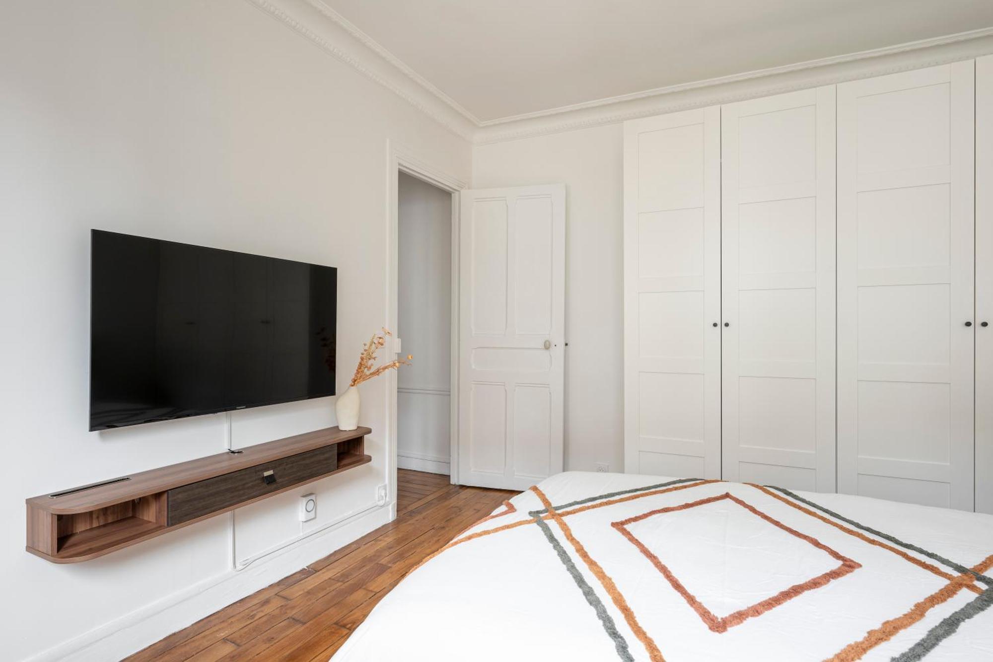 Cosy 14 Apartment *