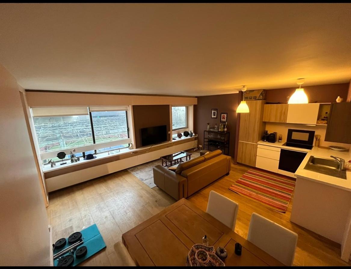 Apartment Charm 10min Walk Eiffel Tower